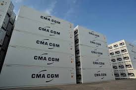 CMA CGM создает фармацевтический дивизион 